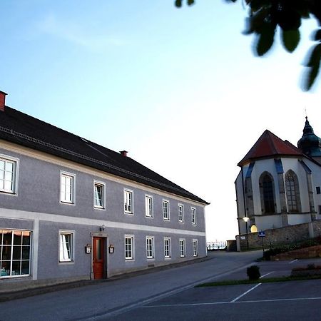 Gasthof Alpenblick Амщетен Екстериор снимка